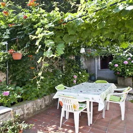 Park Gradac 호텔 두브로브니크