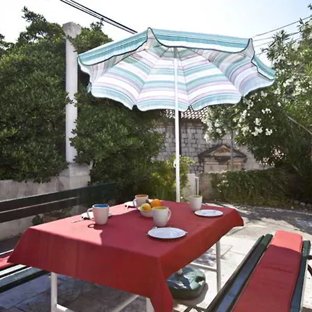 Park Gradac 두브로브니크