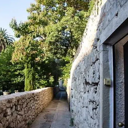 Park Gradac 2* 두브로브니크