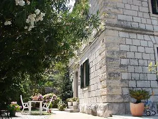 Park Gradac 호텔 2*