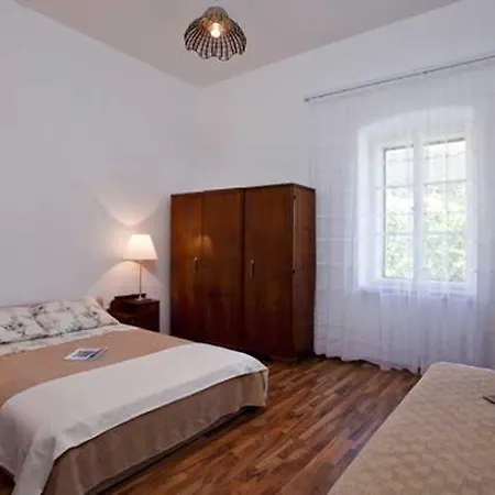 Park Gradac 2* 두브로브니크