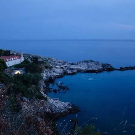 호텔 Park Gradac 2*